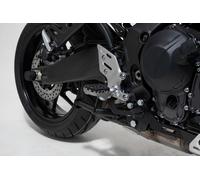 SW-Motech Yamaha Tracer 9 (20-24). - Yamaha Tracer 9 (20-24).