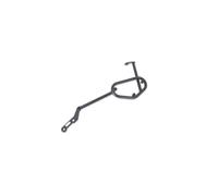 SW-Motech Yamaha Tracer 9 / GT (20-) / GT+ (22-). - Yamaha Tracer 9 / GT (20-) / GT+ (22-).