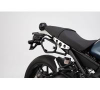 SW-Motech Yamaha XSR 900 (15-21). - Yamaha XSR 900 (15-21).