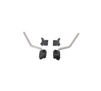 SW-Motech Yamaha XSR700 (15-) / XSR700 XT (19-). - Yamaha XSR700 (15-) / XSR700 XT (19-).
