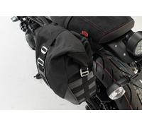 SW-Motech Yamaha XSR900 Abarth (17-). - Yamaha XSR900 Abarth (17-).