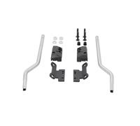 SW-Motech Z1000 SX, Ninja 1000SX, Ninja 1100SX/SE, Z1100. - Z1000 SX, Ninja 1000SX, Ninja 1100SX/SE, Z1100.
