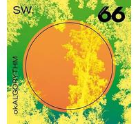 Sw. - Okalgorythm [Vinilo]