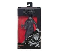 Figura de acción Star Wars "The Black Series" personajes articulados 15 cm...