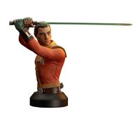 Sw Rebels Ezra Bridger 1/6 Busto Busto Diamond Select