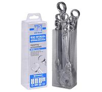 SW-Stahl 00162l de llaves combinadas