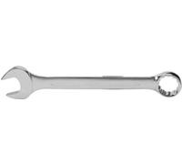 SW-Stahl 00825SB Llave de Boca Mixta de 32 mm en Acero Cromo Vanadio