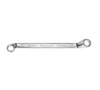 SW-Stahl 01216L Llave Combinada con Bocas de 21 x 23 mm