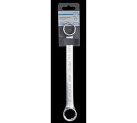 SW-Stahl 01317SB Llave estrella doble