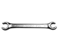 SW-Stahl 01400SB - Llave para tubos de freno (cromo y vanadio, 10 x 11 mm)