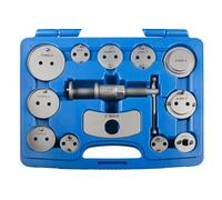 SW-Stahl 01435L Kit herramientas giro / retroceso, émbolo pinza de freno