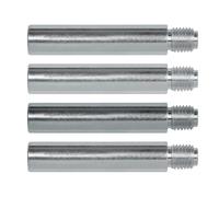 SW-Stahl 01478L Juego de casquillos guía, pinza de freno