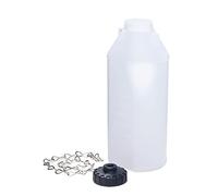 SW-Stahl 01498L-F Botella Colectora de Líquidos, Recambio para 01498L