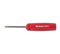 SW-Stahl 02025L Atornillador, insertable de válvula de neumático