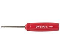 SW-Stahl 02025L Destornillador de Válvula con Limitador de 0,25 Nm