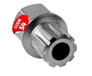 SW-Stahl 02382L Juego de 10 Juntas de Goma de Conexión para Audi y VW | Adaptadores de goma compatibles con Audi VPE 10 unidades, sustituye referencia original 3A0853575, color negro