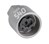 SW-Stahl 02383l de 20 VW Adaptador