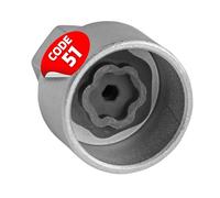 SW-Stahl 02384l de 11 BMW adaptador 51 de Juego 02384l, 0 W, 0 V