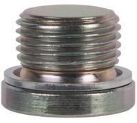 SW-Stahl 03033L - Tornillo con junta de aluminio (M17 x 1,5)