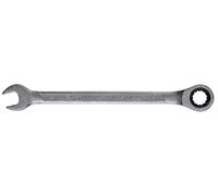 SW-Stahl 03510L-10 Llave poligonal y boca de trinquete