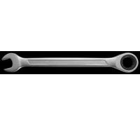 SW-Stahl 03510L-24 Llave poligonal y boca de trinquete