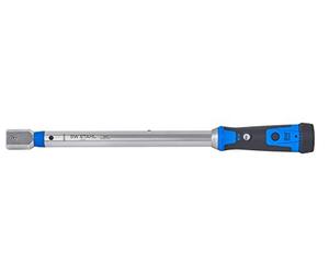 SW-Stahl 03870L Llave Dinamométrica Profesional, 40-200 Nm, para Insertos | Llave de torsión industrial para herramientas de inserción con cuadrado macho de 14x18 mm, alta precisión y durabilidad