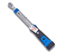SW-Stahl Profi Drehmomentschlüssel, 1/4", 5-25 Nm 03871L