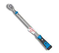 SW-Stahl 03874L Llave Dinamométrica Profesional 1/2 Pulgada, 40-200 Nm