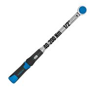 SW-Stahl 03884L Llave dinamométrica