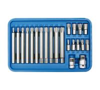 SW-Stahl 04425L Kit de puntas de tornillo