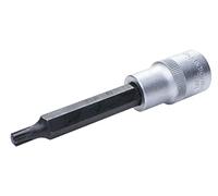 SW-Stahl 04567L Vaso de Punta Ribe-D R13 x 100 mm con Cuadrado de 1/2"