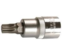 SW-Stahl 05245SB Llave de Estrella T45 - Vaso de Punta Torx de 1/2 Pulgada