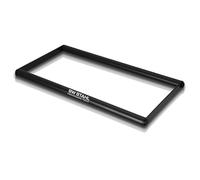 SW-Stahl 07121L - Portarrollos de Papel para Carro de Taller, Accesorios de Taller para Pared Perforada, Soporte de Pared, Rollo de Papel, Taller, Carro de Herramientas, portarrollos de Papel, 30 cm