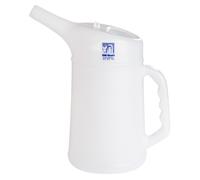 SW-Stahl 07371L Probeta graduada