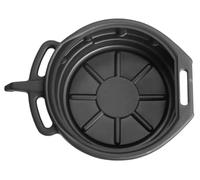 SW-Stahl 07374L - Bandeja Colectora de Aceite, Líquidos y Ácidos, 5.5 L