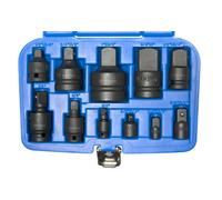 SW-Stahl 07935L Juego de adaptadores de ampliación / reducción, carraca