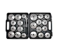 SW-Stahl 08450L Kit de llaves para filtro