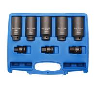 SW-Stahl 10186L Juego de vasos de impacto