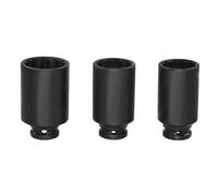 SW-Stahl 10190L Juego de vasos de impacto