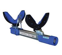 SW-Stahl 10207L - Compresor de muelles (1800 kg, 5 piezas)