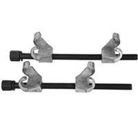 SW-Stahl 10255L - Llave de estrella