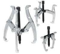 SW Stahl 10405L Juego de Extractores Mecánicos, 3 Piezas de Acero