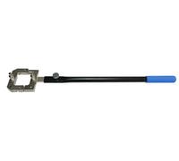 SW-Stahl 10566L - Llave para cigüeñal de Opel