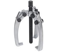 SW Stahl 10982L Mini Extractor de Lengüetas de 3 Brazos, 10-90 mm