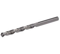 SW STAHL 10x Broca Helicoidal HSS-G, 6,8 mm para Metal 89068L-10 | Brocas de acero rápido con afilado de precisión, ideales para perforaciones exactas en talleres y bricolaje
