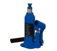 SW-Stahl 20601L Gato Hidráulico 2T Gato De Taller KFZ