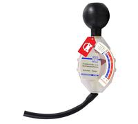 SW-Stahl 21505L Comprobador de Anticongelante y Líquido Refrigerante