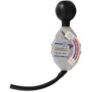 SW-Stahl 21505L Probador ácido y anticongelante batería