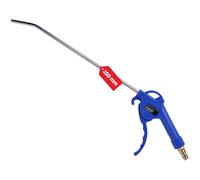 SW-Stahl 21517L - Pistola de Soplado Aire Comprimido de 250 mm