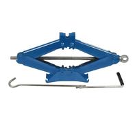 SW-Stahl 22201L - Llave de Estrella de Doble Acodado con 1500 kg de Carga